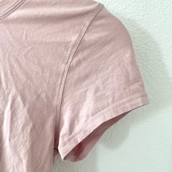 Organic Basics Core Baby Tee - Picture 2 of 4